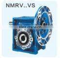 NRV transmission reduction gearboxes