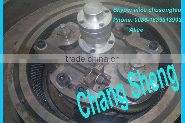 Full capacity ring die wood pellet mill Eucalyptus Pellets Mill for sale
