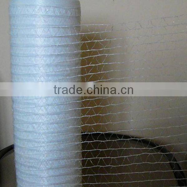 agriculture hay bale net , straw baling net