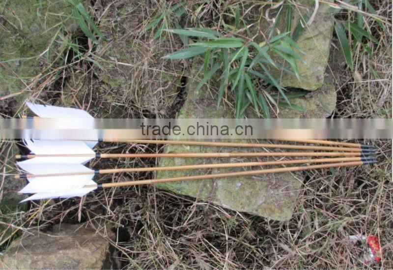 FD7005 Bamboo arrows