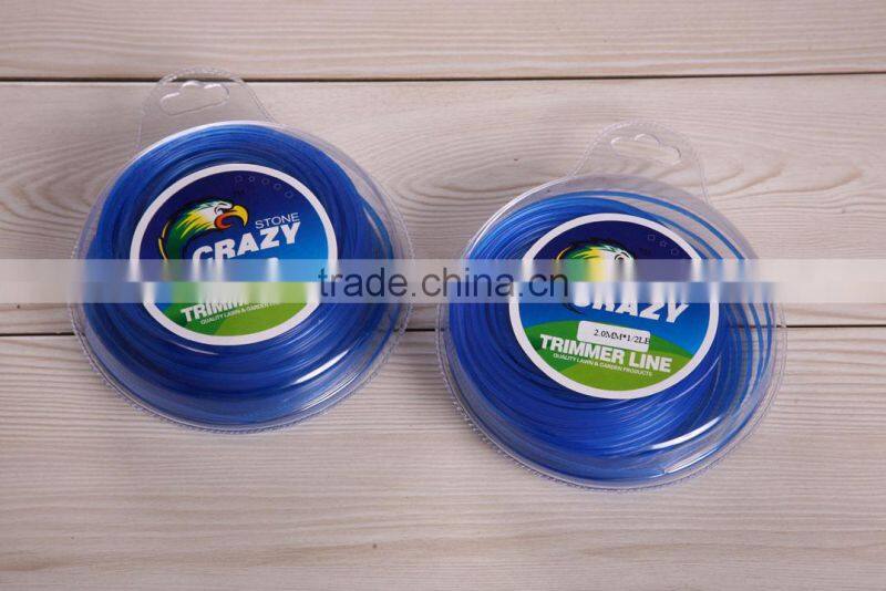 Nylon Monofilament Trimmer Line