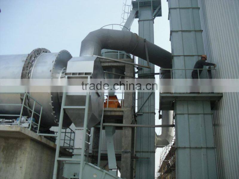 Drying machine,rotary dryer