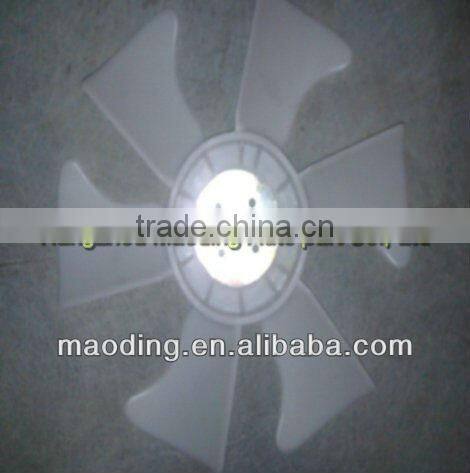 JAC FORKLIFT PARTS FAN BLADE 490B-41100