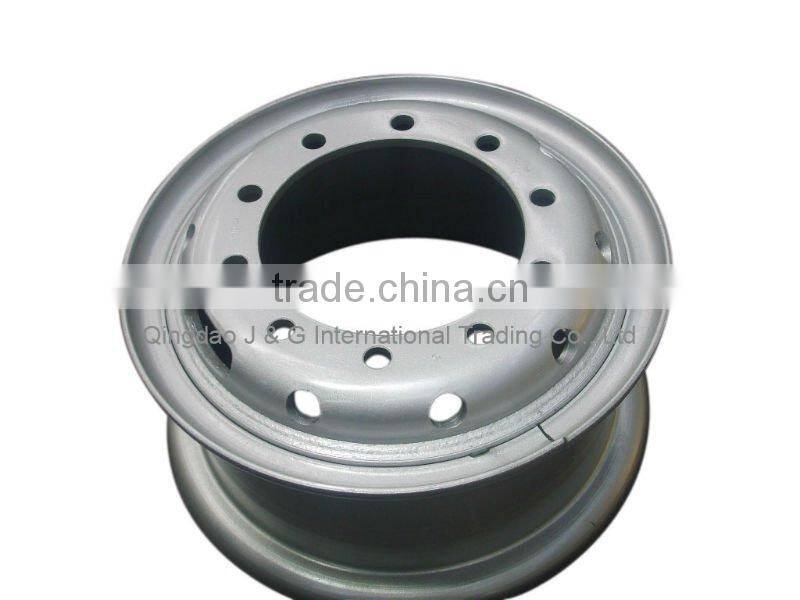 7.50-20 Hot Wheels Truck Rims