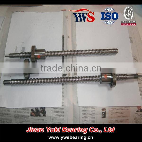 16mm high quality ballscrew SFU1605