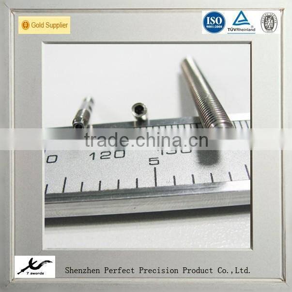 OEM hot sale spare parts for health medical