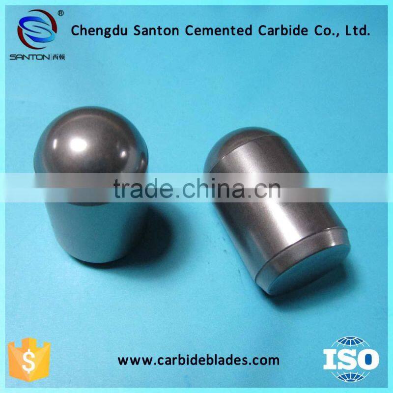 K20 carbide lathe brazed tips for cutting