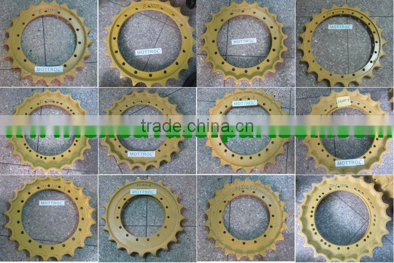 E320B ignition starter switch with 6 lines E320B excavator electric parts various starter switch