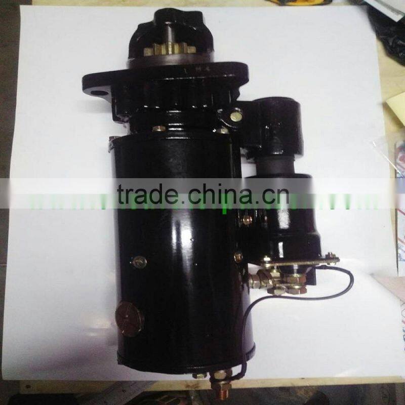 E330C 2071556 Excavator Starter Motor,E330C Starting Motor 2071566