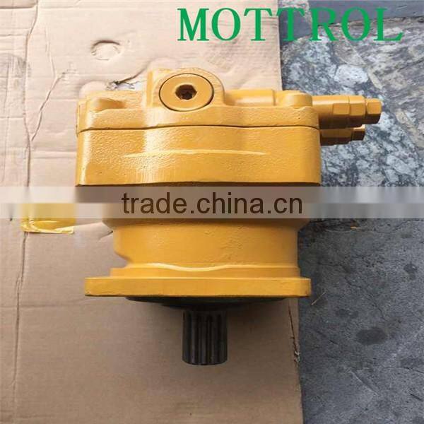 M5X180CHB SWING MOTOR ASSY FOR E330C 2042679X