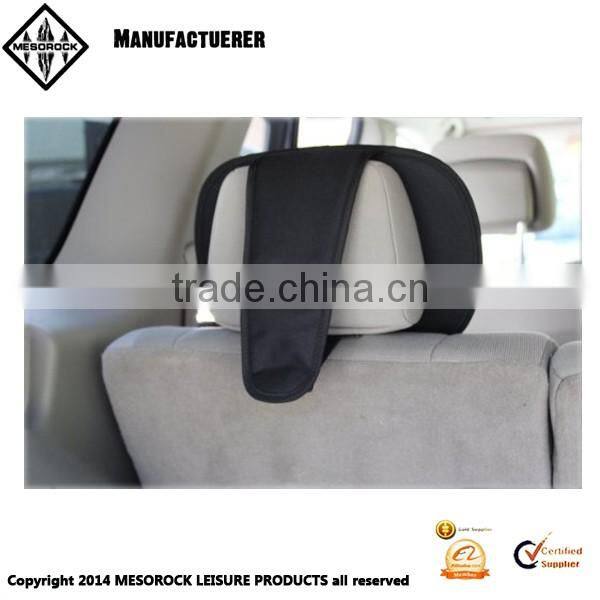 Adjustable Back Seat Baby Mirror Rear View Baby Car Seat Mirror