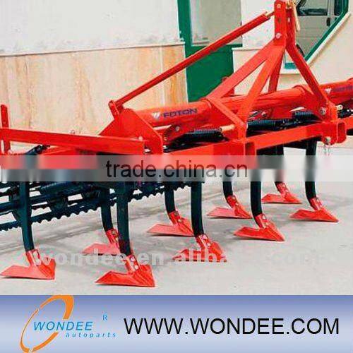 Modern Spring Cultivator