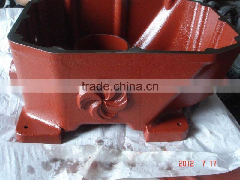 Cheap Reverse gear box for motorcycle from Lily