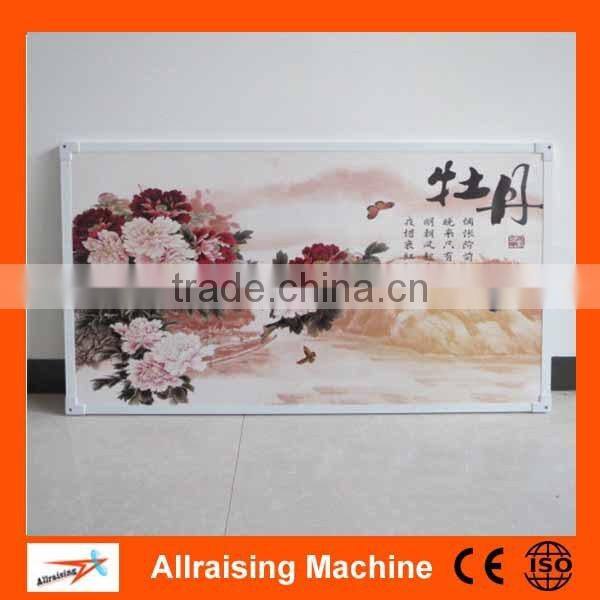 Cheap Wall Mounted Far Infrared Heating Panel