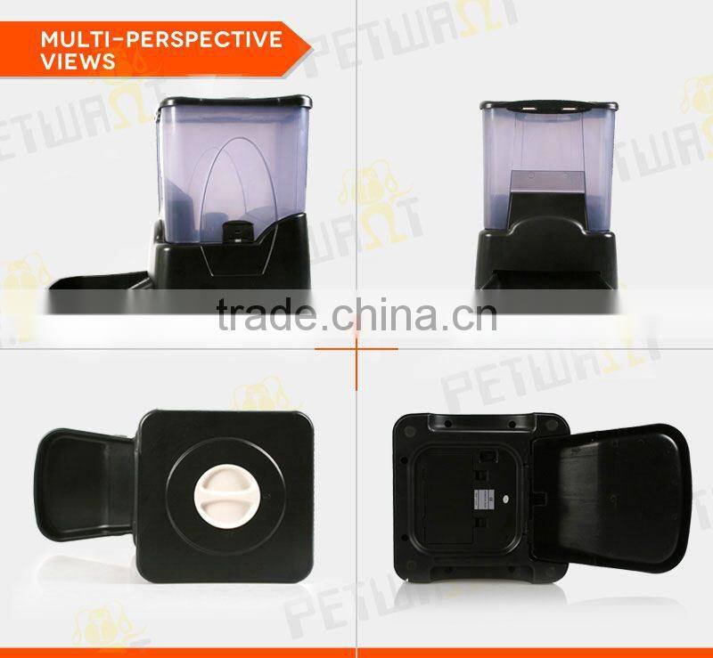 1 year Warranty automatic bowl cutter