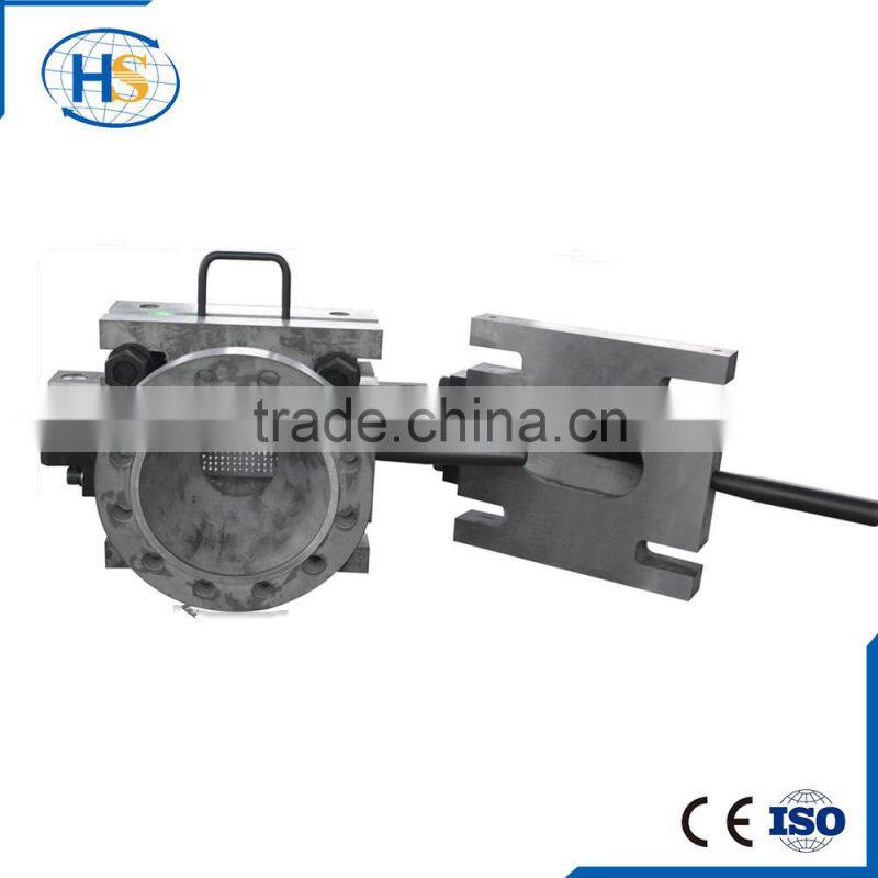 PP/PE color masterbatch granulating machine price