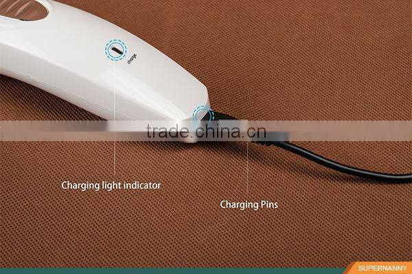 Professional Detachable Hair Clipper For Dog(SN-6680)