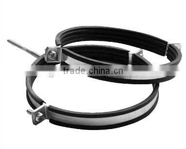 Air Conditioning Duct Fittings