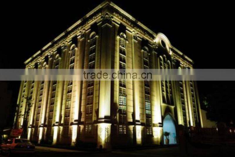 2017 New LED flood lights 110-130V COB SMD 10W 20W 30W 50W 100W IP65 waterproof outdoor project LED flood reflector lights