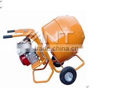 JE140G construction equipments volumetric concrete mixer cement mixer