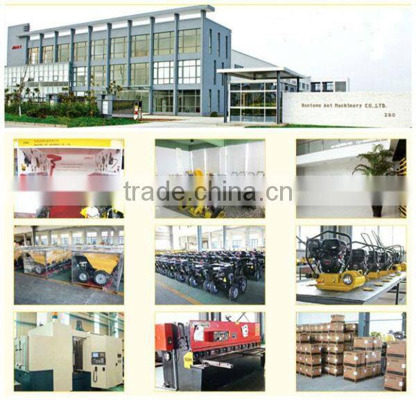 High quality hot sale in UAE construction rammer/vibrating rammer/construction tamping rammerRammer with CE