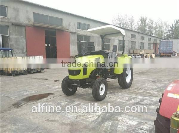 Factory directly sale high efficiency 25hp tractor