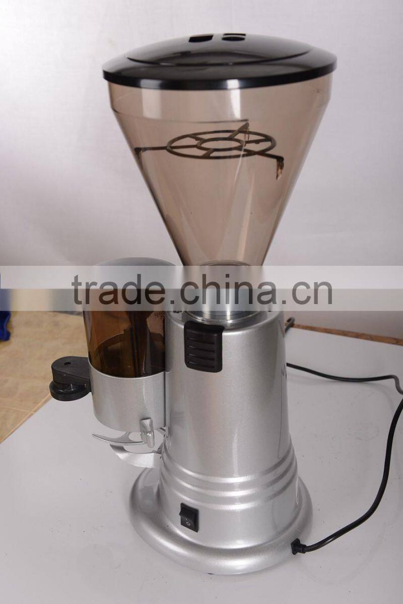 home electric coffee bean grinder machine for sale