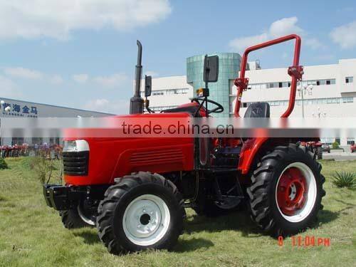 china famous brand 30HP 4x2, 4x2 JINMA tractor hot sale 2015 with CE