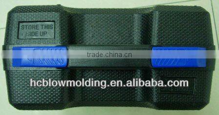 custom plastic truck tool box tool cabinets made in china HDPE