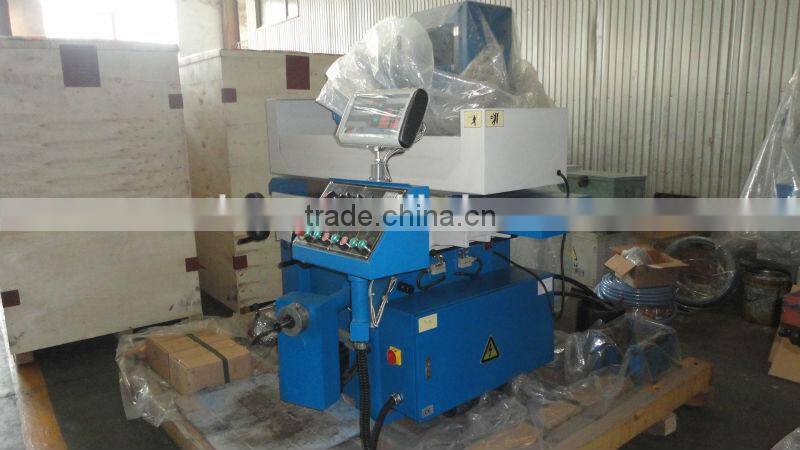 Hydraulic Surface Grinding Machine (Saddle Moving Type) / Precision Surface Grinder