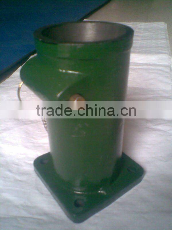 concrete vibrator spare parts