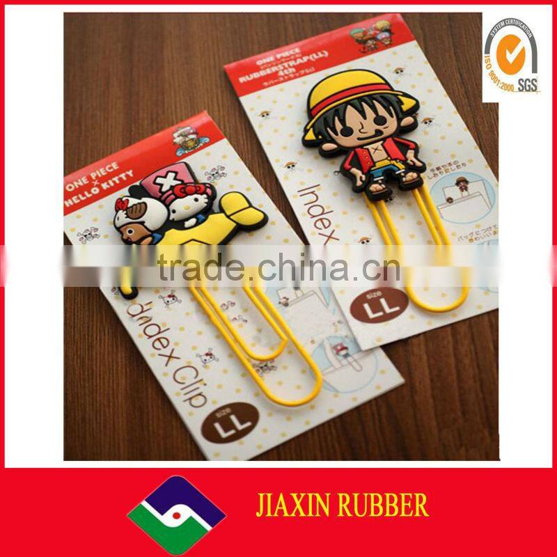 popular china traditional style Factory price custom magnetic bookmark
