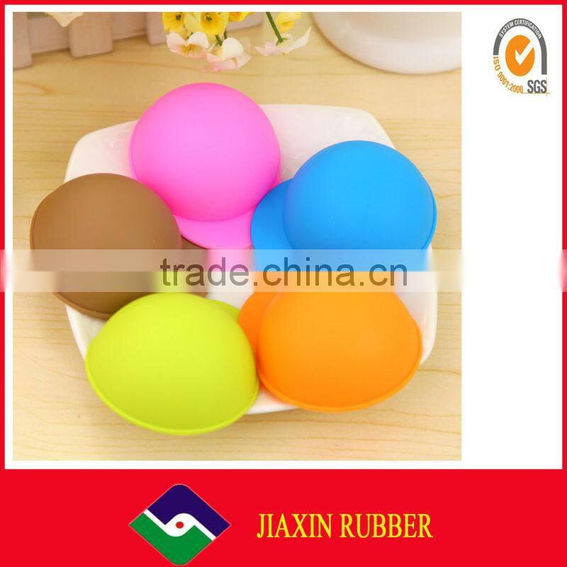 LFGB/FDA 100% food grade factory price high quality silicone Soda cans cover