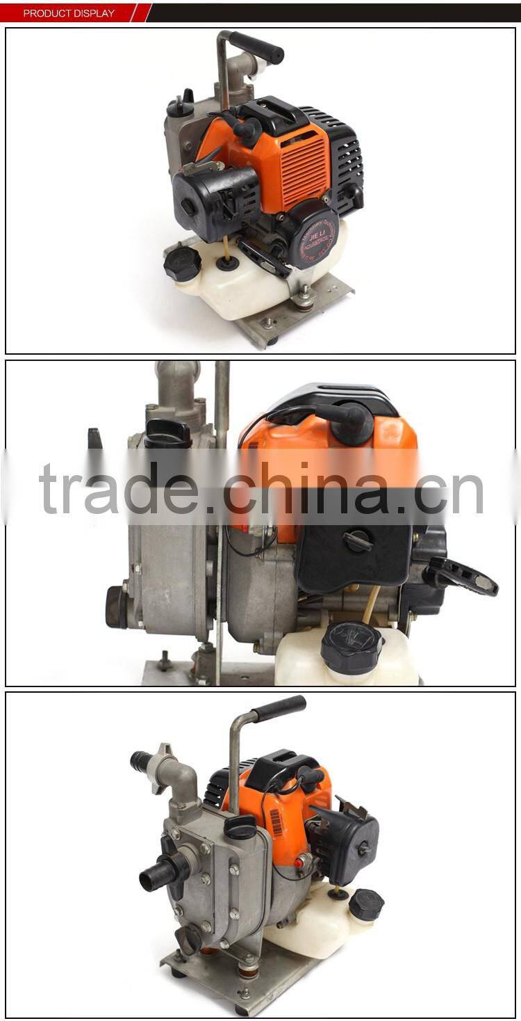 Ojenas hot sale 1inch steel 30m height 5hp water pump with low prices
