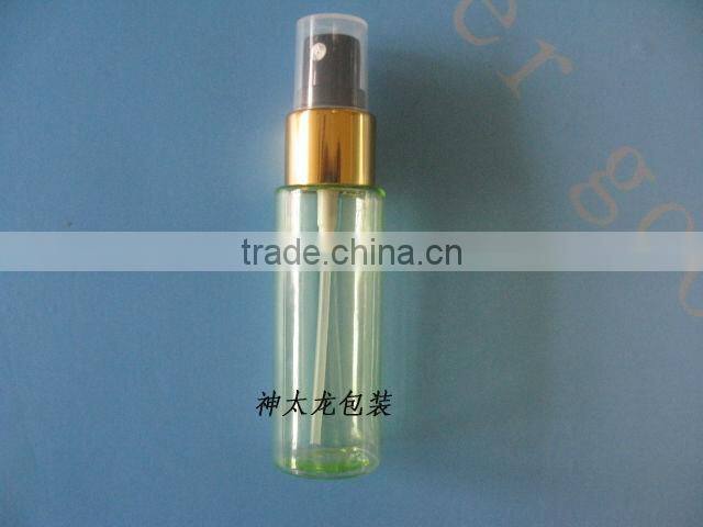 60ml PET plastic bottle for gel