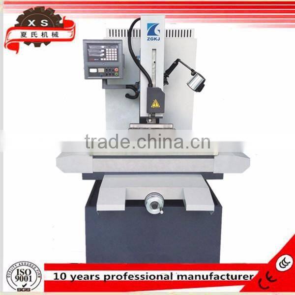 DK7750 edm wire cutting machine price