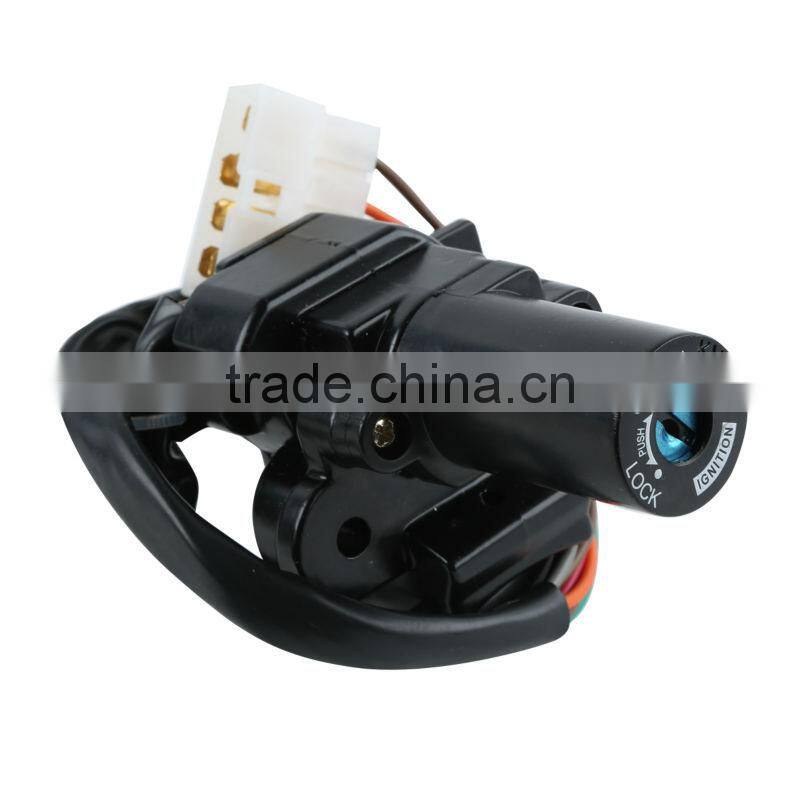 New Ignition Switch Lock & Keys For EX250 NINJA 250R 2008-2011 09 10 11