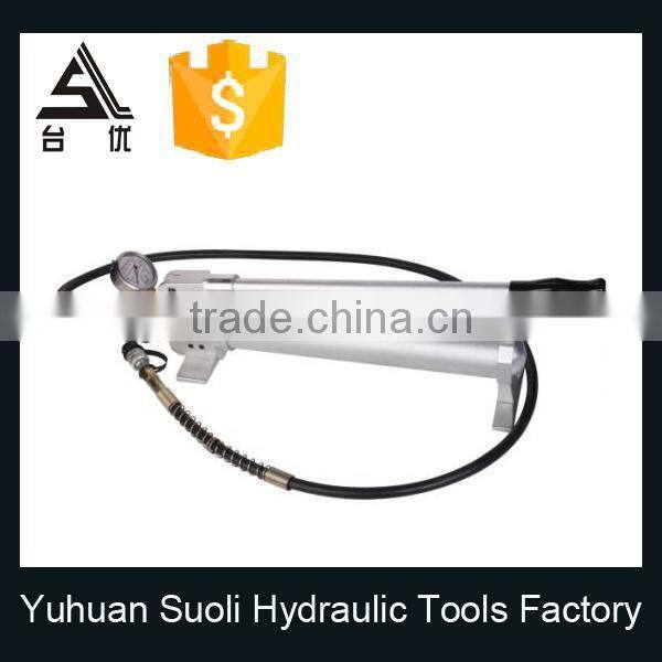 Hand-operated Pump,Hand-operated pump CP-390, Hydraulic Pump