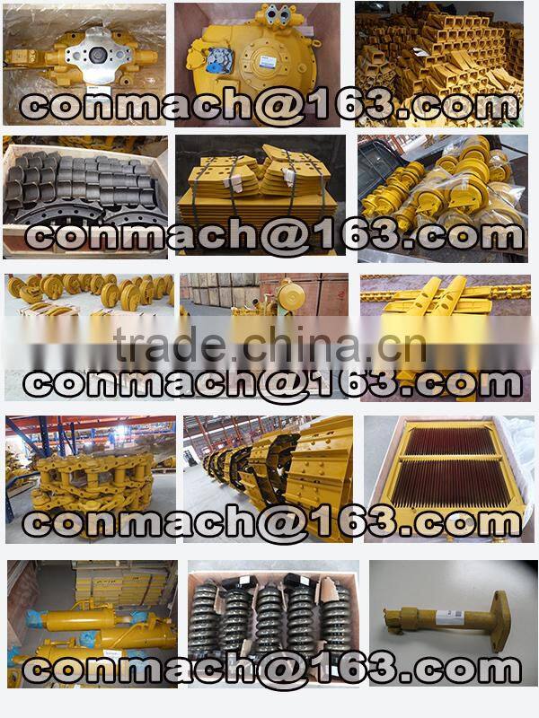 320HP Heavy Construction Machine SHANTUI SD32 Bulldozer