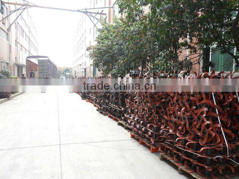 mini tiller dry land blades for farm equipment