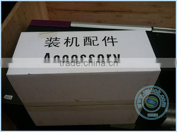 Outdoor advertisement 2.1 meter printing width eco-solvent printer