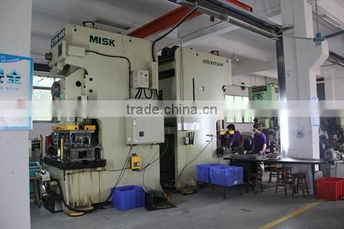 Multifunctional GI box with low price