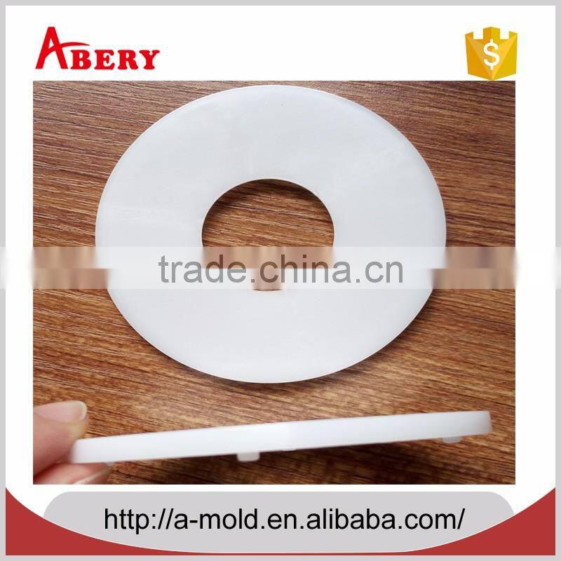 2 Shot Injection Molding, OEM Double Injection Molding