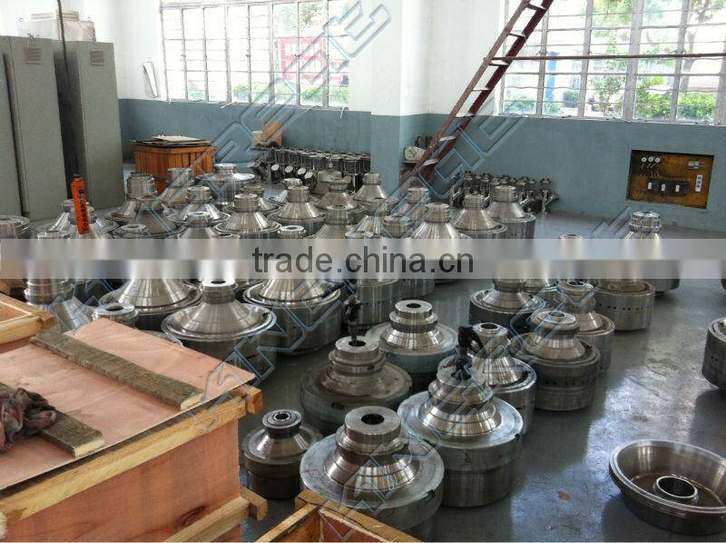 Disc Biodiesel Centrifuge for Glycerin Centrifuge