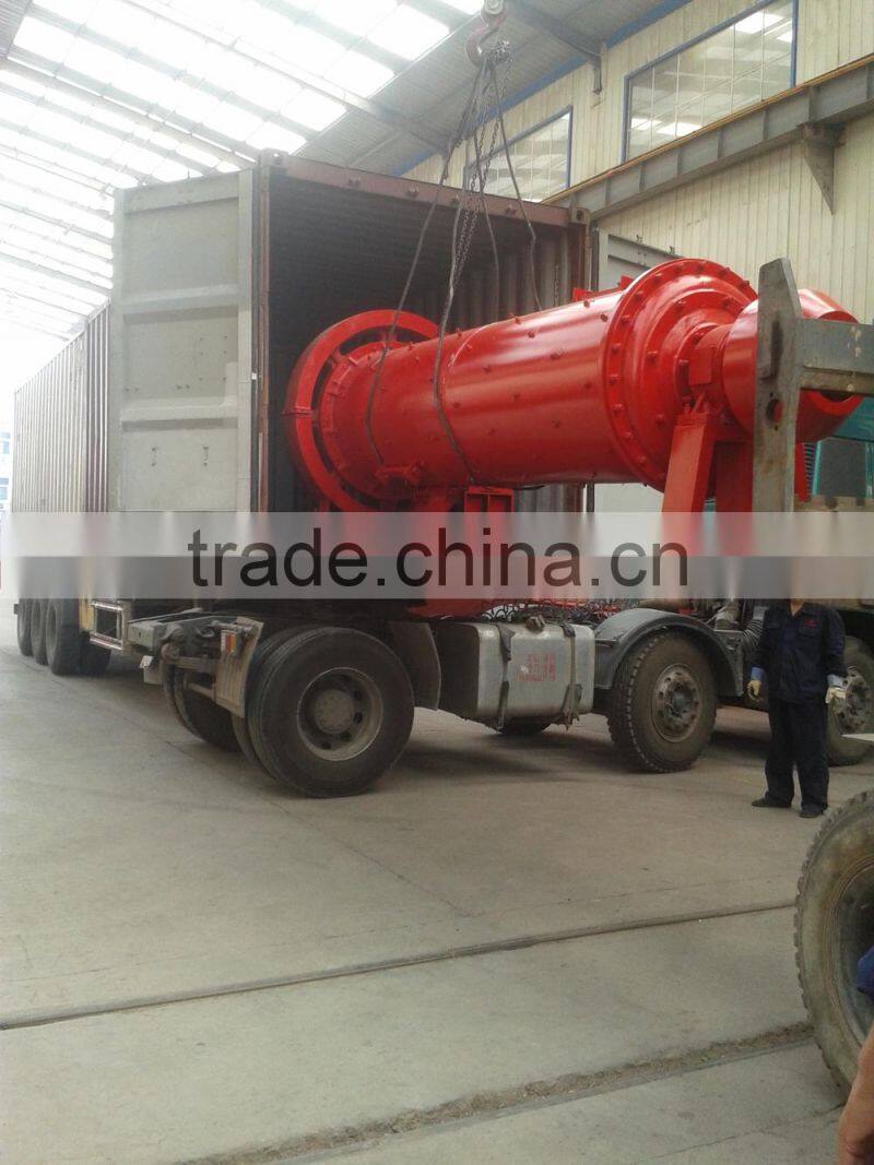 cone ball mill machine price made by china