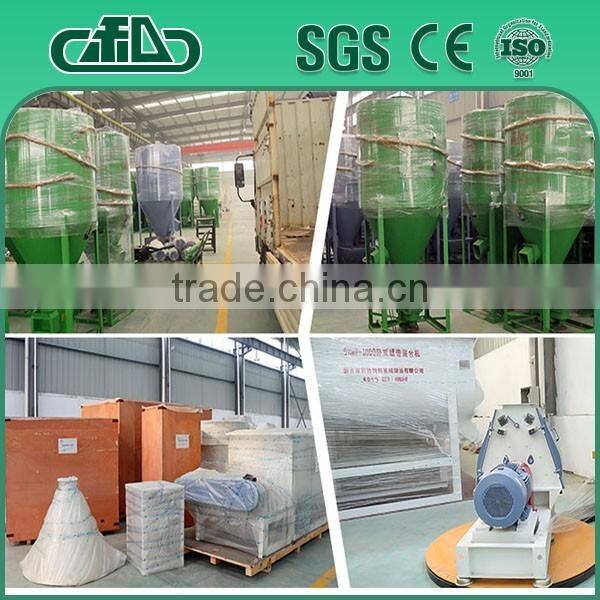 High quality machine for making feed pellets