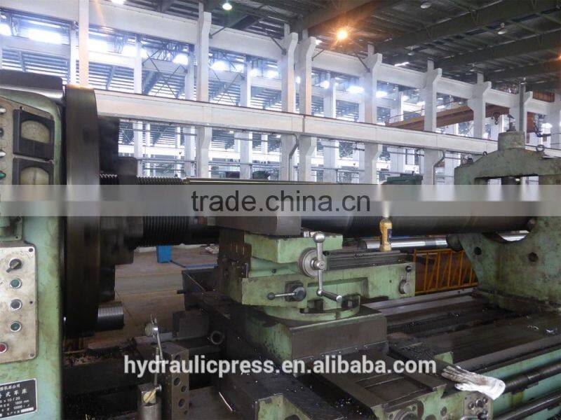 HJ041 Tube Forming Machine, Pipe Forming Machine