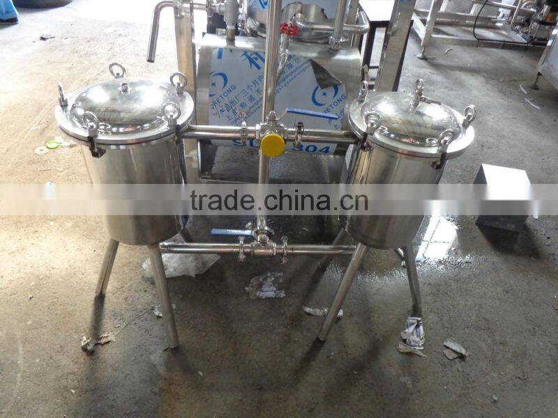 Licorice Root Extract Equipment