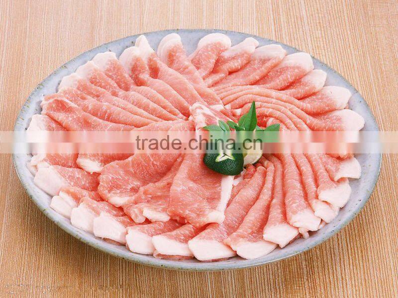 Automatic Electric Meat Slicer machine