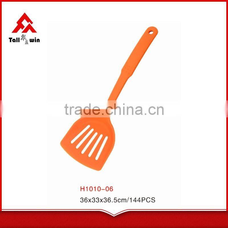 Premium Silicone Kitchen Utensil Set (6 Piece) in Hygienic Solid Coating
